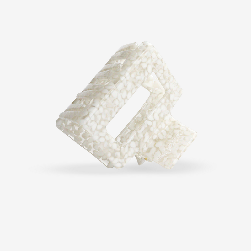 Hair Clip - Liberty Pure Dot