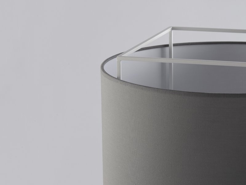 Lampe mit Leuchten