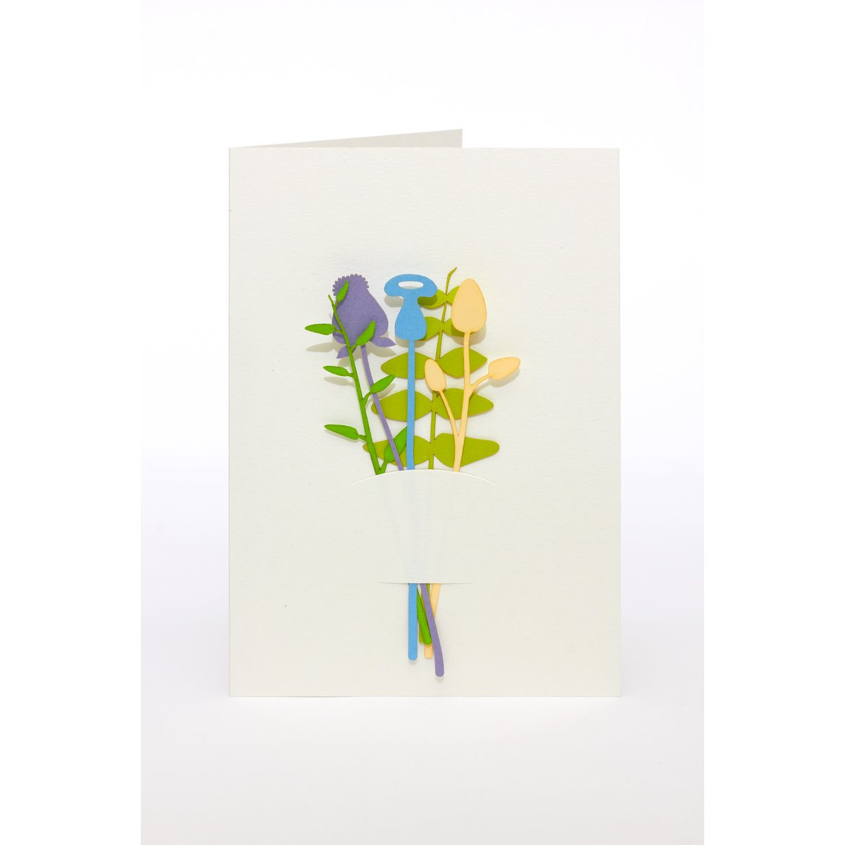 racimo de flores