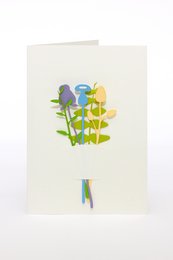 bundt blomster