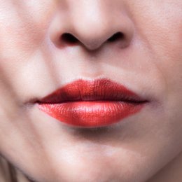 Carnelian Natural Lipstick 2.0
