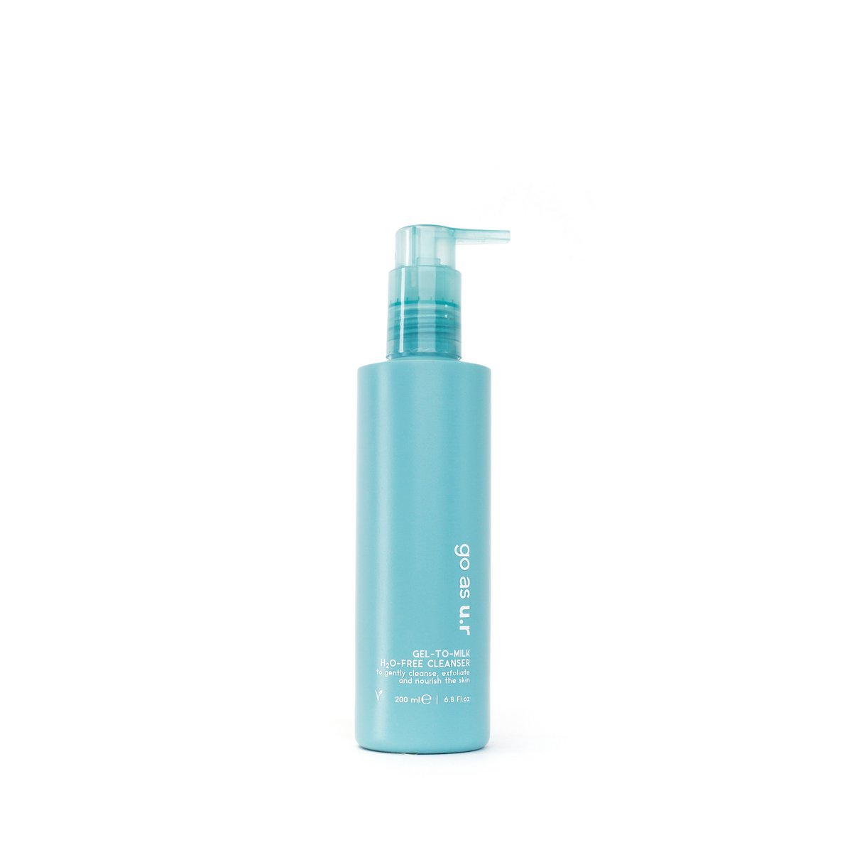 H2O-free cleanser 200 ml