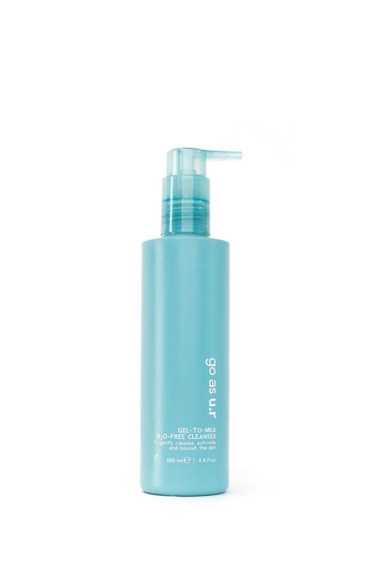 H2O-freier Reiniger 200 ml