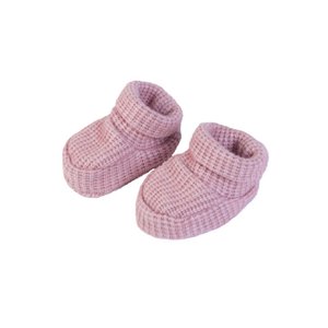 16671 - Strickstiefel - AW 25-26