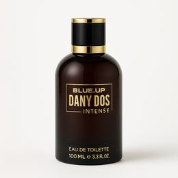 Men's Perfume - BLUE UP DANY DOS INTENSE MEN