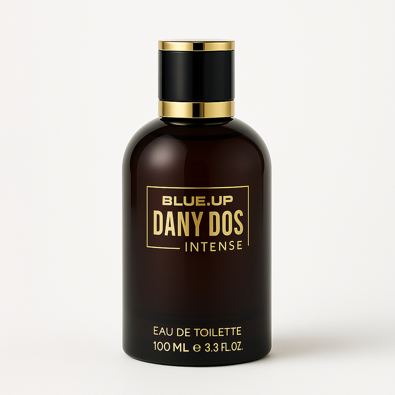 Men's Perfume - BLUE UP DANY DOS INTENSE MEN