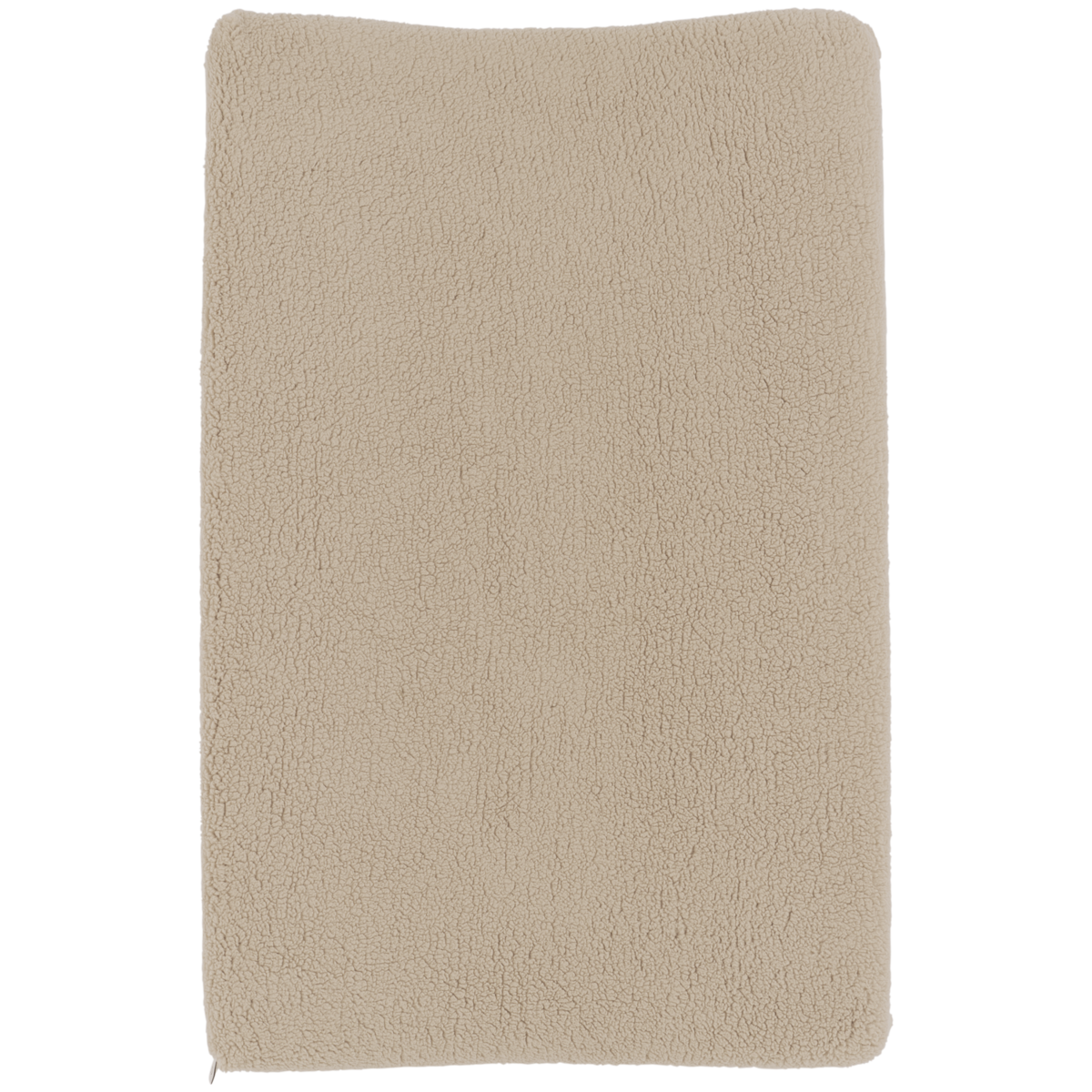 Aankleedkussenhoes Teddy Sand