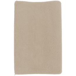 Aankleedkussenhoes Teddy Sand