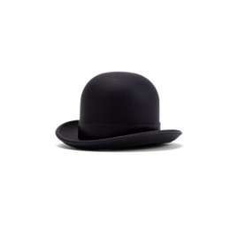 Derby Hat Bottle Stoppers | Bowler