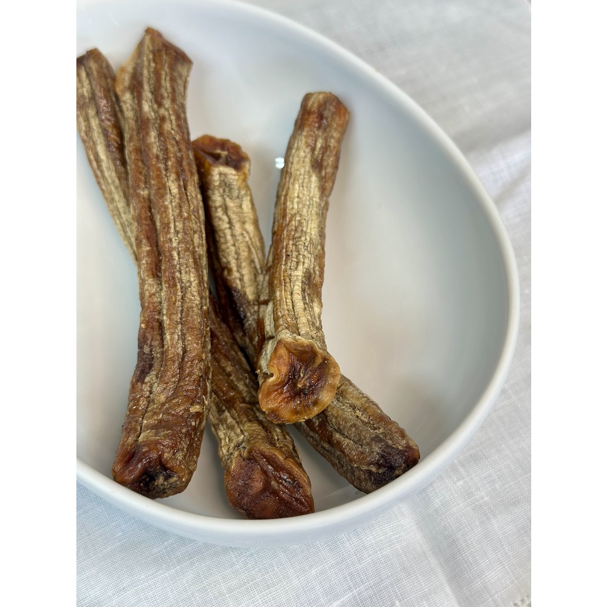 Dehydrated Banana DESIDRATA®