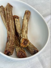 Dehydrated Banana DESIDRATA®