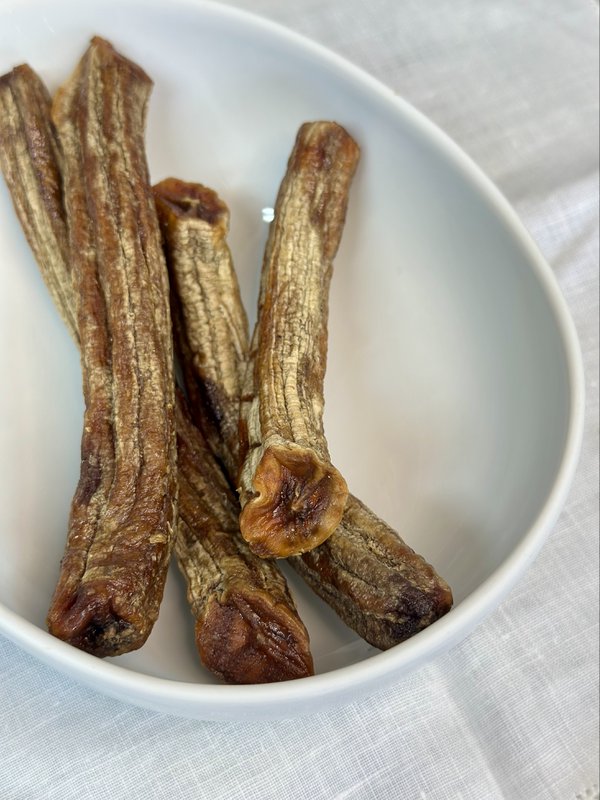 Dehydrated Banana DESIDRATA®