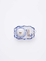 Sugar Bowl Royal White 235ml
