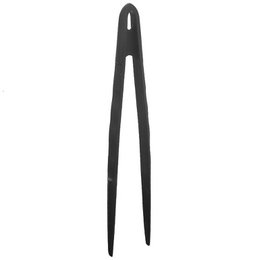 Kitchen Tongs Thermoplastic BLACKLINE 29 cm