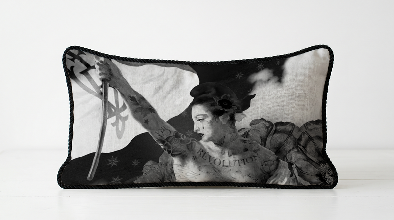 20X40 CM LIBERTE