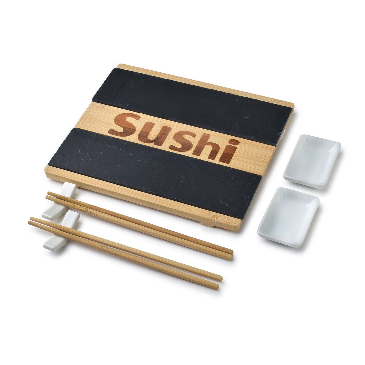 SUSHI Sushi sæt til 2 personer