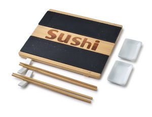 SUSHI Sushi set for 2 people