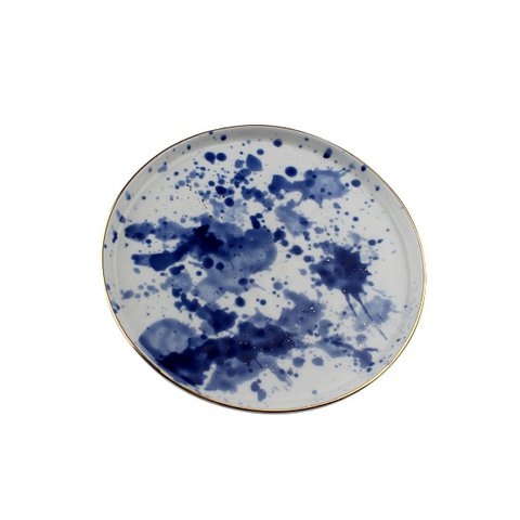 dinner plate