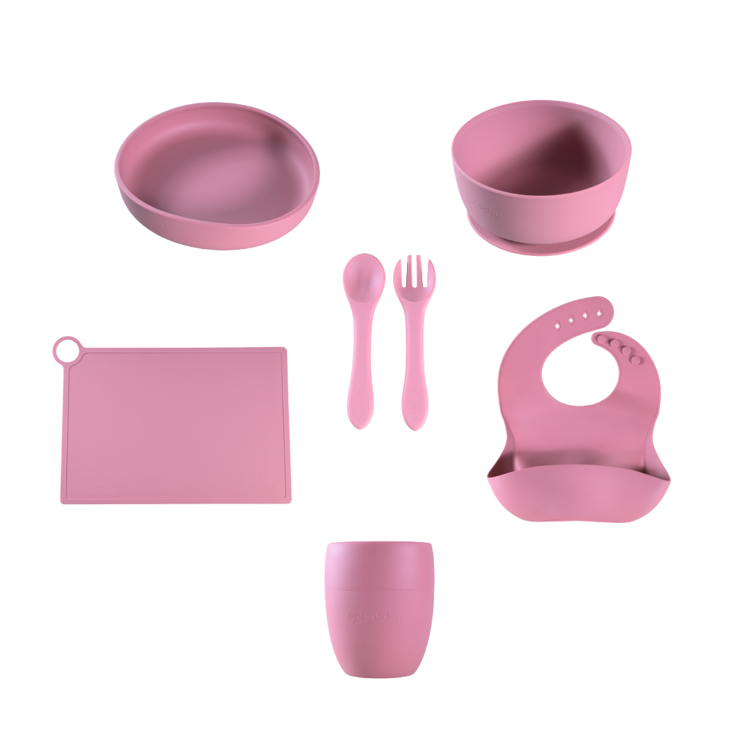 Hot Pink