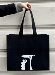 HEJ YUM! shopper