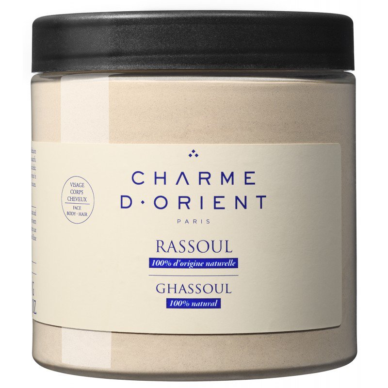 Rassoul 500G