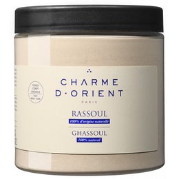 Rasoul 500G