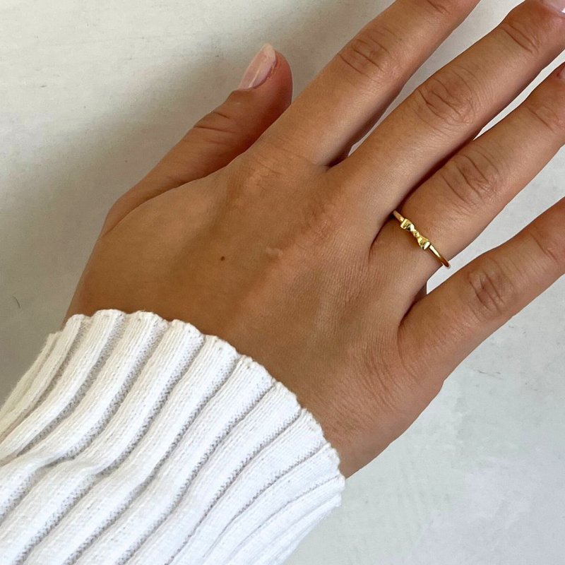 Anillo de bucle