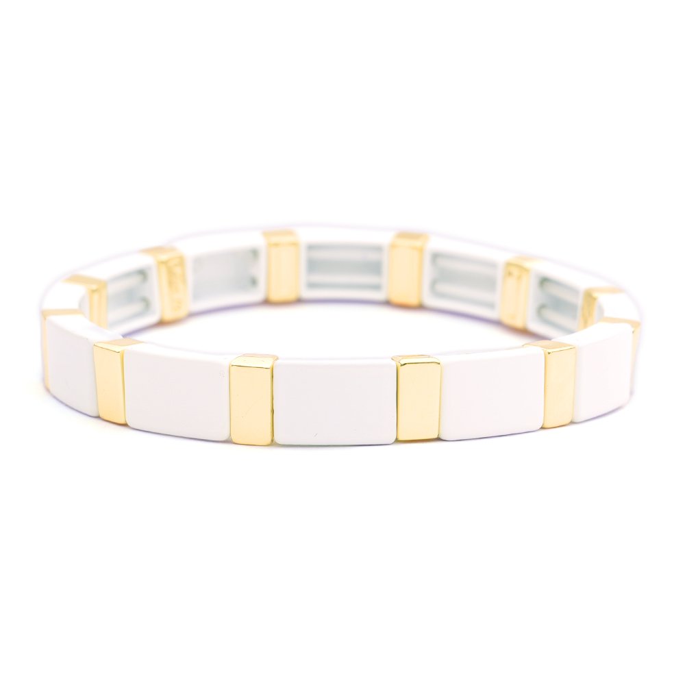 LizzyMae armband emaille