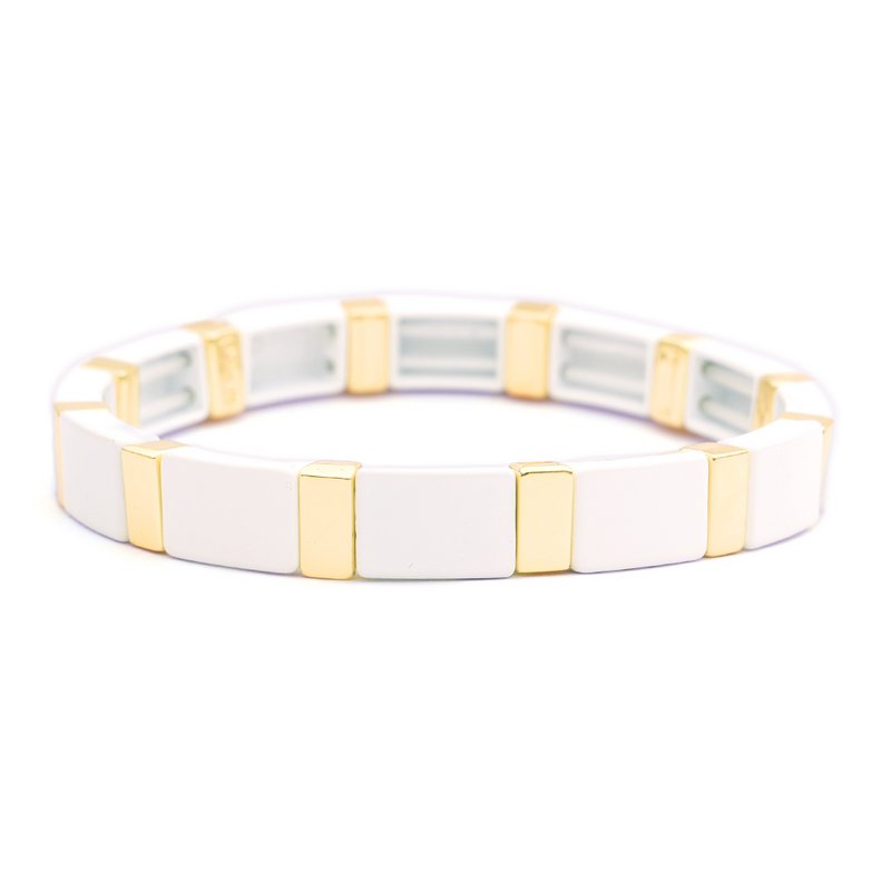 LizzyMae armband emaille