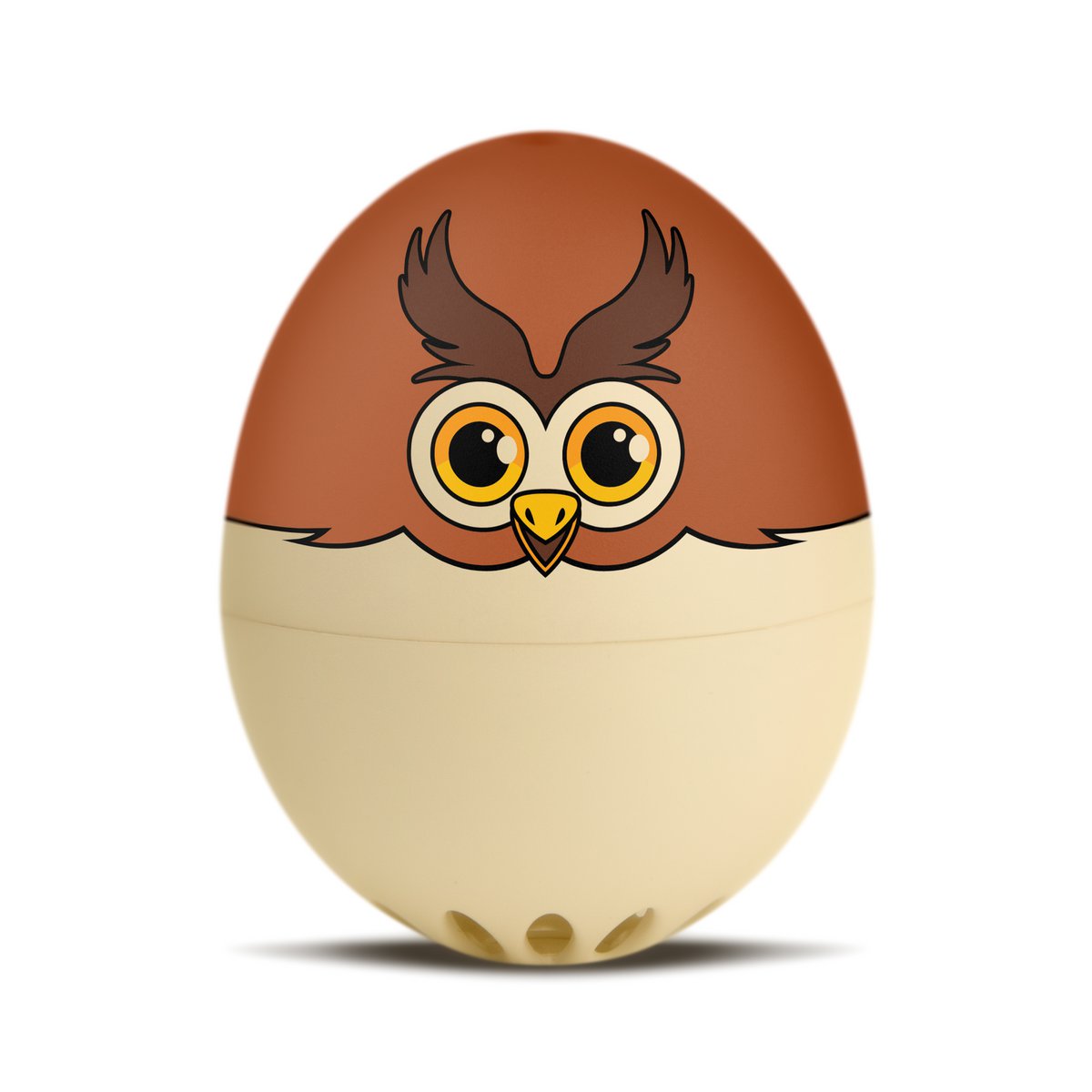 Owl Beeping Egg / Intelligent Egg Timer