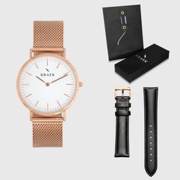 Coffret cadeau KRAEK | 36 millimètres
