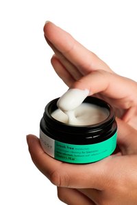 BREAK FREE MOISTURISER