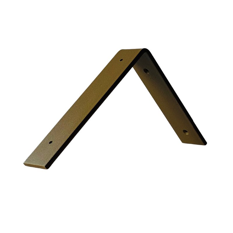 Carril de tablón Reverse L-Modelo Gold