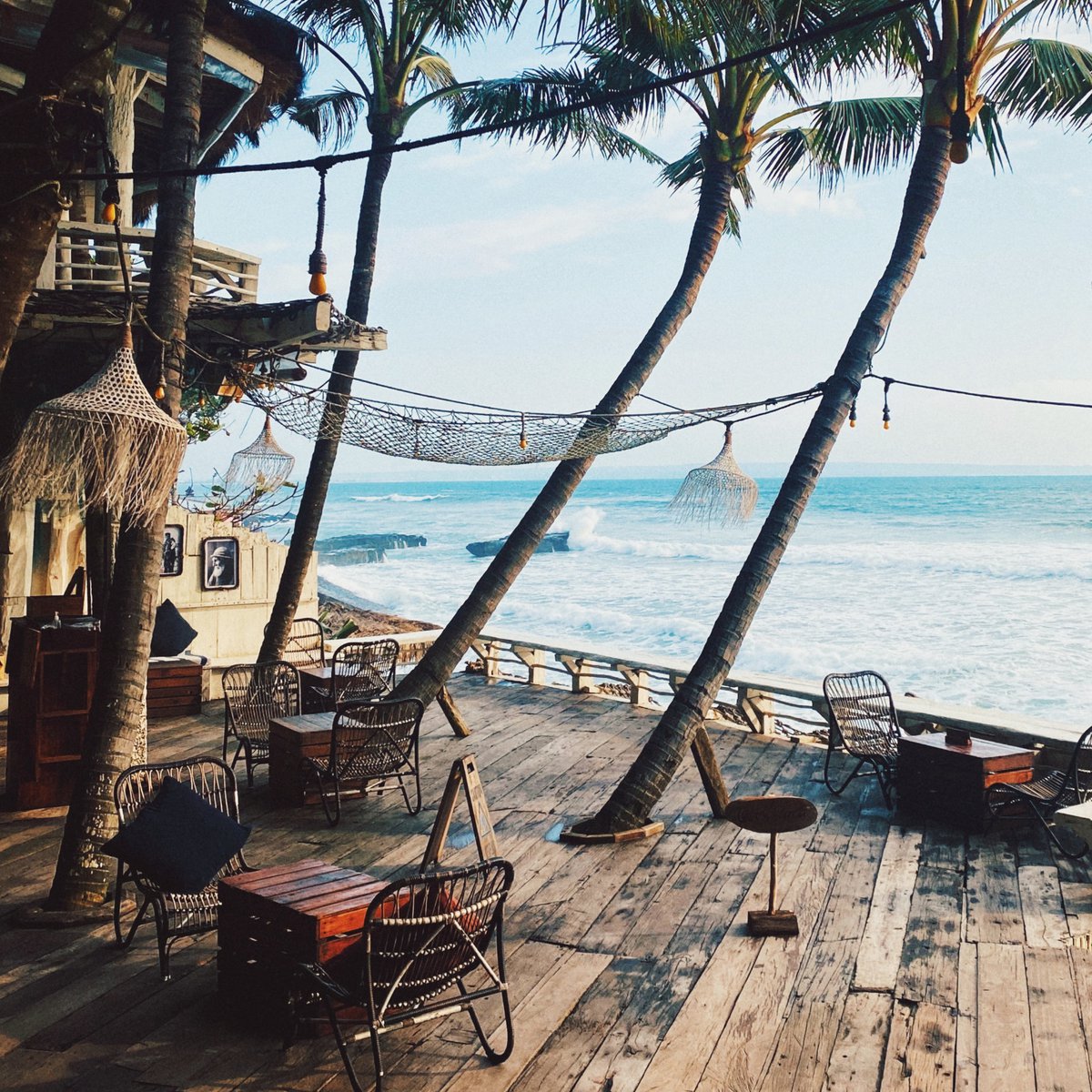 Slow Down Antioxidants - Bali - Meditation Facial