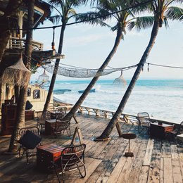 Slow Down Antioxidants - Bali - Meditation Facial