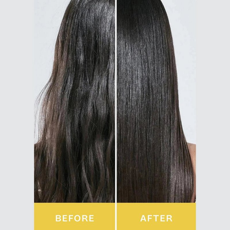 Phytorelax Keratin Liss Heat Protection Spray – 200ml