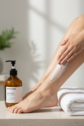 Cypress & Citrus Body Lotion For All