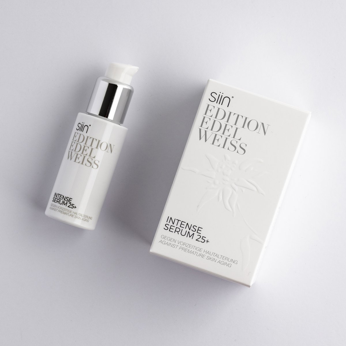 Intens serum 25+