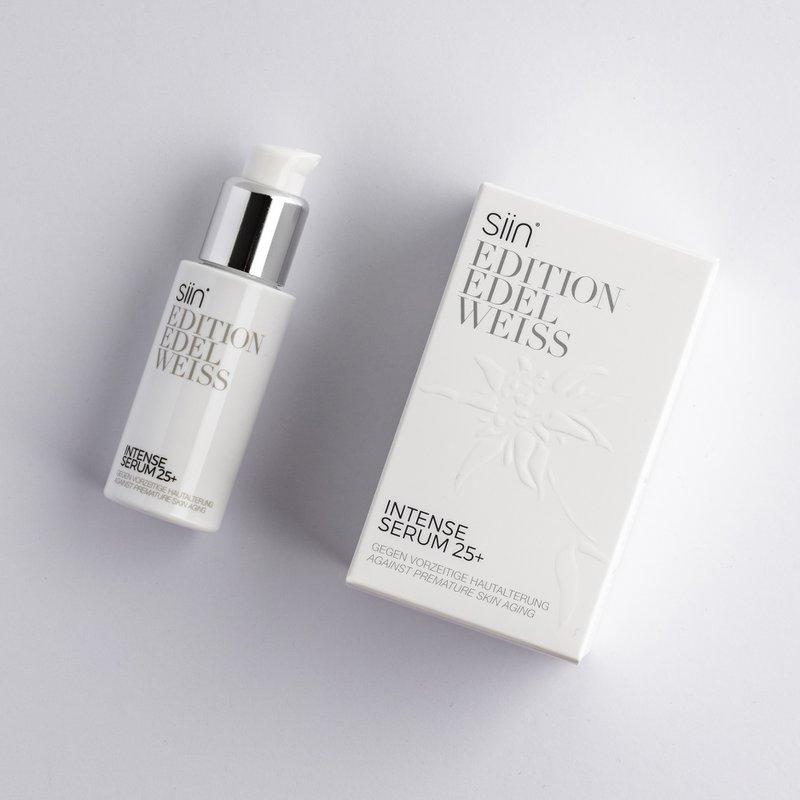 Intense Serum 25+