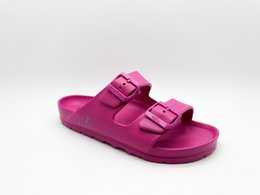 thies 1856 ® Ecofoam Sandal vegan orchid pink