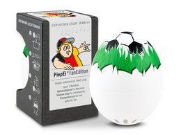 PiepEi FanEdition / Intelligente Eieruhr