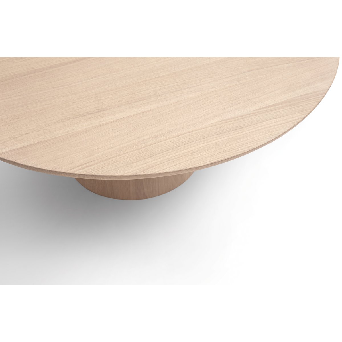 Table basse 'Kay XL' (H37cm)