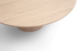 Coffee table 'Kay XL' (H37cm)