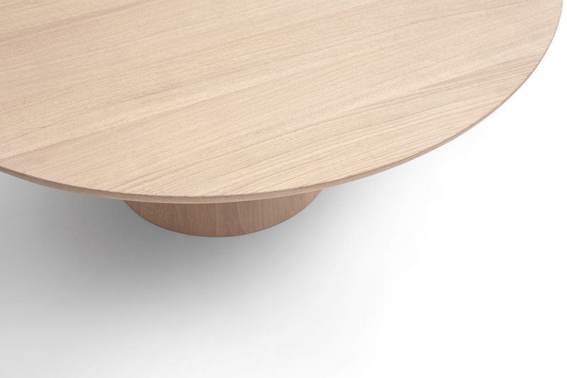Mesa de centro 'Kay XL' (H37cm)
