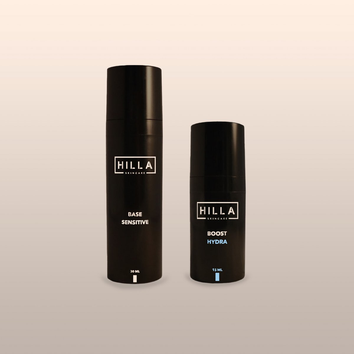 Day Cream Set - Sensitive Skin & Hydra Boost