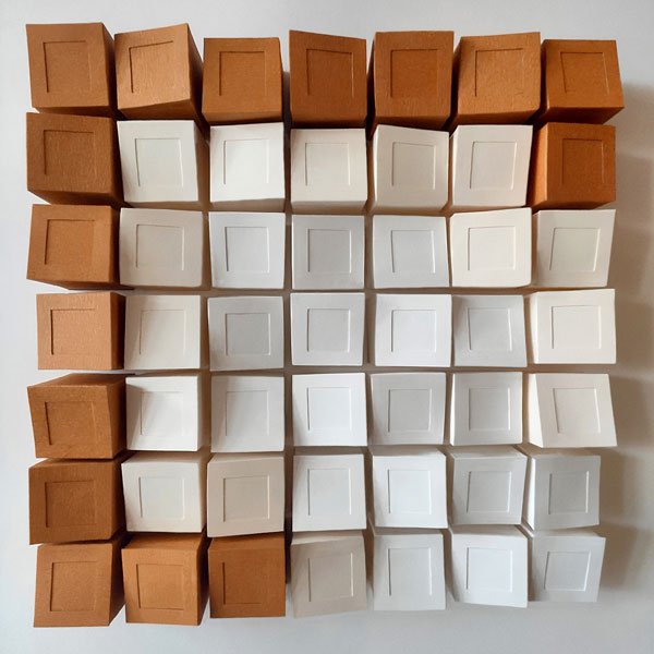 DIY Blokken Opening