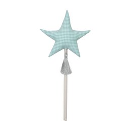 First Birthday Fairy Tale Crown and Wand Magic Set, corona per un ragazzo, accessori per feste di compleanno, regalo per baby shower per ragazzo