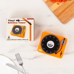 Gift Republic Kitchen Timer