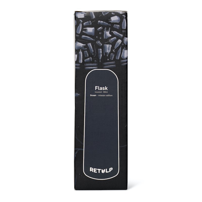 Ocean Flask Thermos bottle stainless steel 500 ml