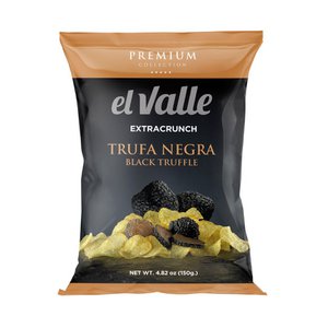 Trüffel -Chips Tasche 150gr.